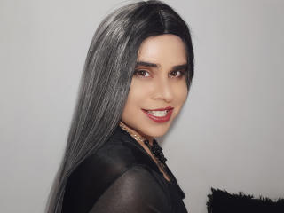 Photo de CamilaFetishDirty