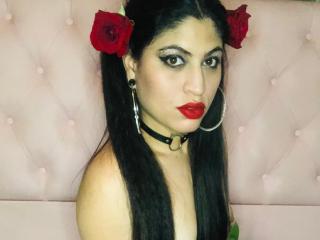 AmmyParker - Live sex cam - 9241136