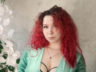 LafBerry - Sexe cam en vivo - 9249256