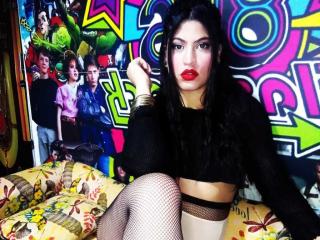 AmmyParker - Live sex cam - 9259480