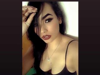 GinaSsimons - Live sex cam - 9275620