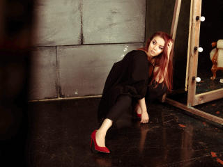 PolinaJonesss Baise en Direct - Photo 5/5