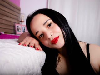 AgathaaSmith - Live sex cam - 9282392