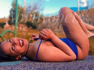 AbriRobets - Live sex cam - 9303032