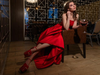 LindaKoster Anal en Webcam Live - Photo 6/116