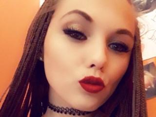 NickiFoxy Pussy Video Webcam - Photo 7/9
