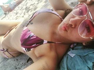 KanelaFoxix - Live sex cam - 9346776