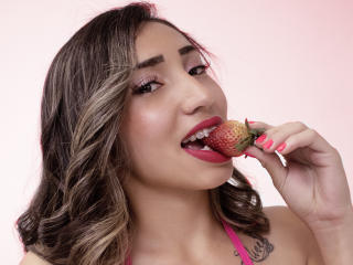 AlexiaSmith - Live sex cam - 9351416