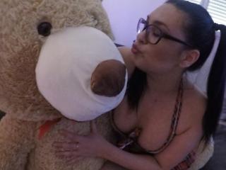 SelinaKyle Fellation XXX Cams - Photo 12/21