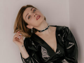 RussianSeductress Sex Brunette - Photo 124/152