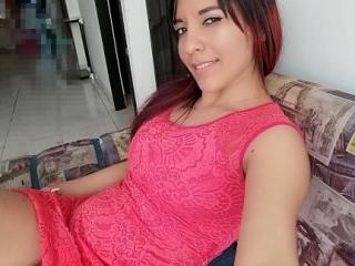 LilianCruz Anal en Webcam Live - Photo 49/1463