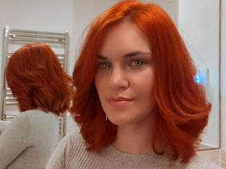LaraFontaineX Anal en Webcam Live - Photo 6/10