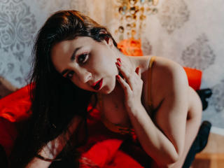 BelleInconnu Live Cam Porn - Photo 15/21