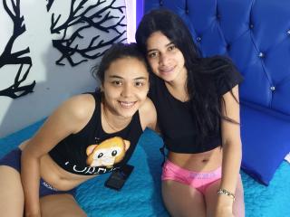 HotStarsForYou live cam model at XLoveCam