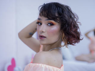 Ramonna - Live sex cam - 9429592