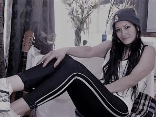 AriannaSmithh Webcam Porno Live - Photo 52/87