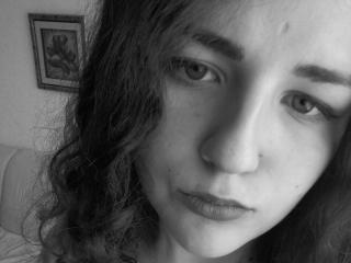 SweetyxBunny Blowjob XXX Cams - Photo 6/7