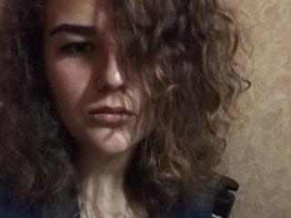 SweetyxBunny Blowjob XXX Cams - Photo 5/7