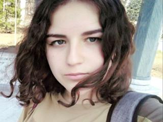 SweetyxBunny Blowjob XXX Cams - Photo 4/7