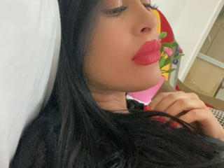 Azazelle Webcam Porno Live - Photo 11/21