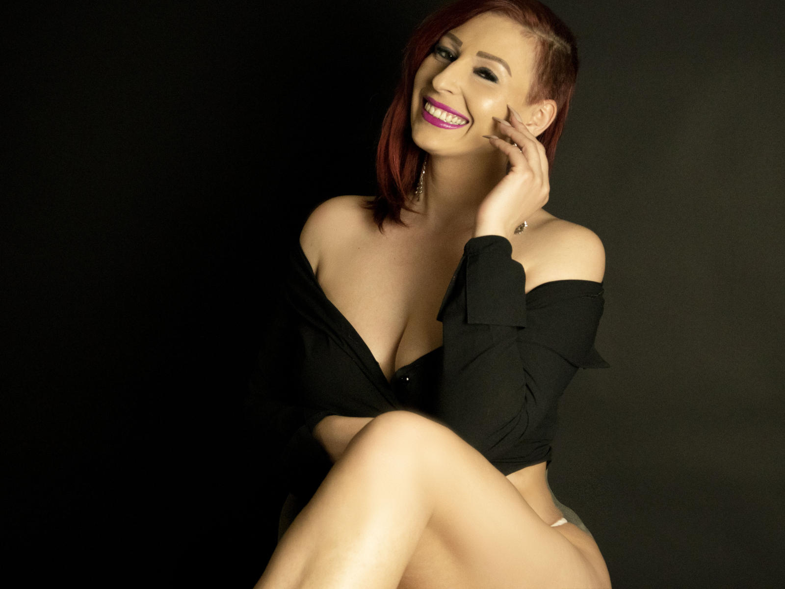 BoundToFantasy — live cam photo 6