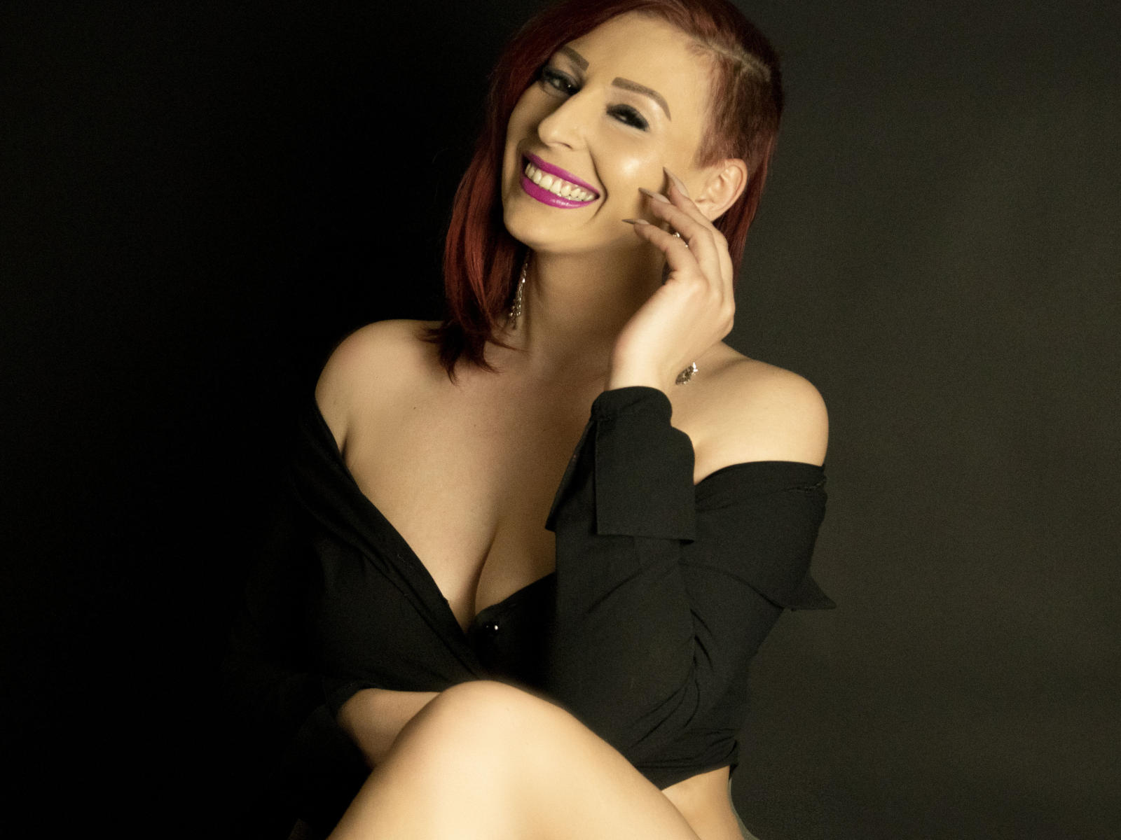 BoundToFantasy — live cam photo 5