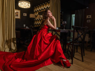 LindaKoster Anal en Webcam Live - Photo 14/116