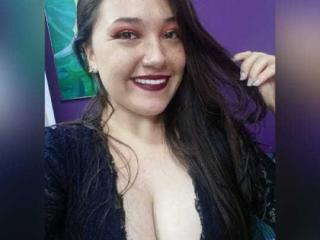 ClarissaDelicieux Webcam Sexe Direct - Photo 29/787