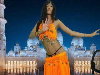 BritneyBonet - Live sex cam - 9506056