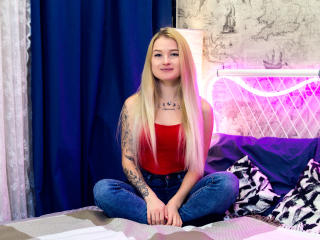 LalyPeach Anal Livecam - Photo 9/29