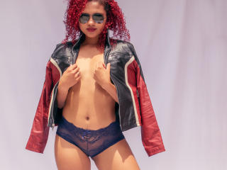 ConnieWalker - Live sex cam - 9514444