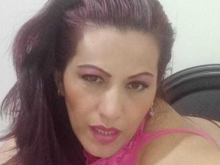 MelissaDelici Hot et Sexy Liveshow - Photo 21/58