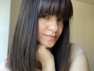 LaraFontaineX Anal en Webcam Live - Photo 8/10