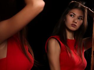 KiraFendy Seins Show XXX en Direct - Photo 4/21
