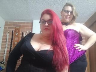 LatinoHardGirls Anal en Webcam Live - Photo 33/107