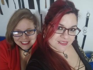 LatinoHardGirls Anal en Webcam Live - Photo 43/107