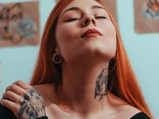 AbbyRoss live cam model at XLoveCam