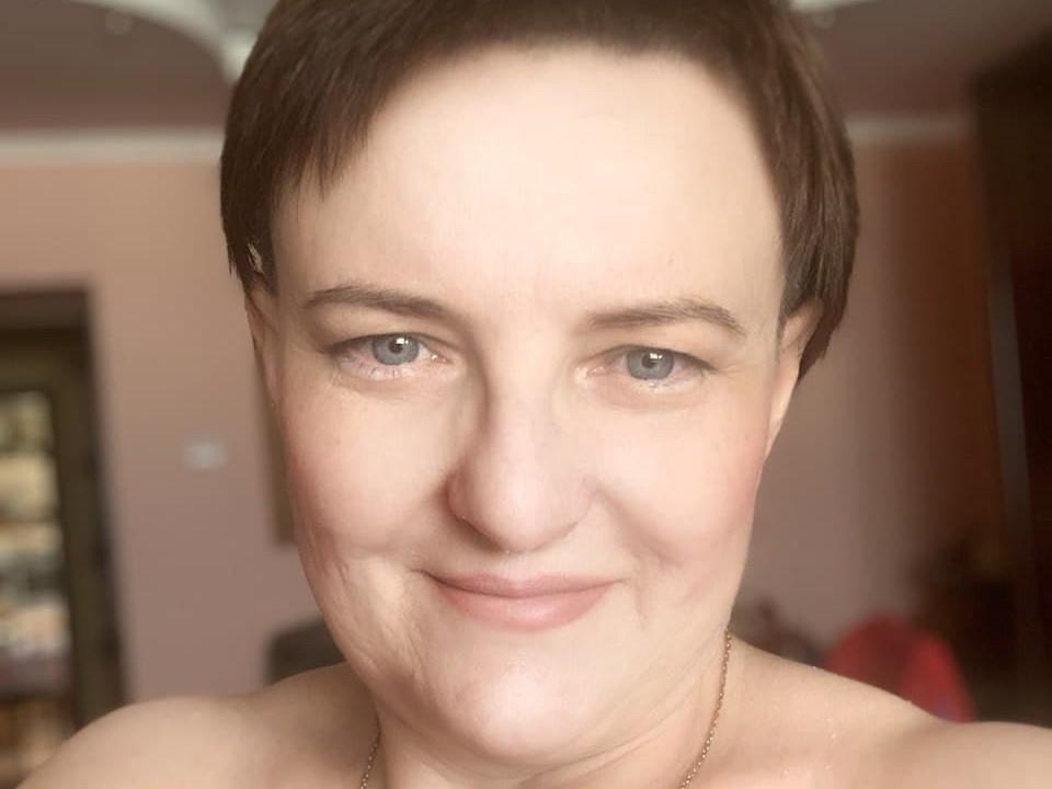 MargieEvans — live cam photo 3