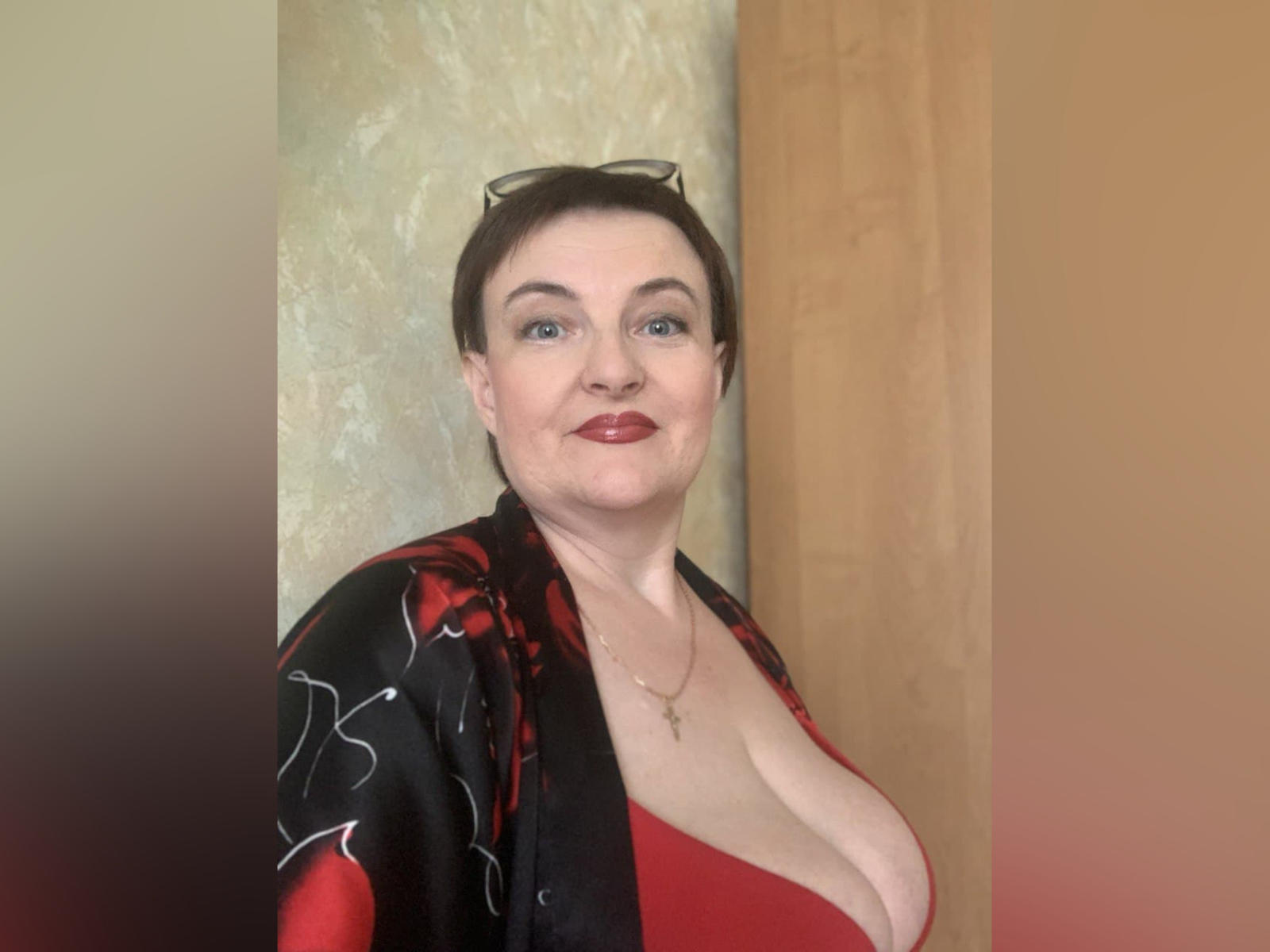 MargieEvans — live cam photo 1