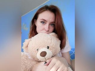 PatriciaHotMoon Baise en Direct - Photo 4/7