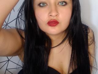 LindaSophie Anal en Webcam Live - Photo 13/223