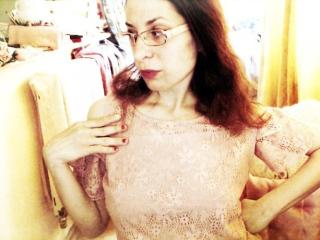 Webcam model ASexyLady from XLoveCam