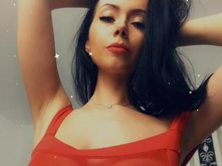 NadeenQueen Pussy Video Webcam - Photo 170/316