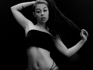 MelissaWoods - Live sex cam - 9683685