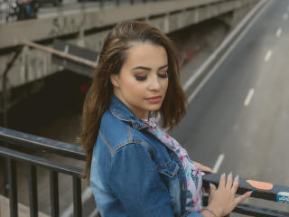 AmaraLove Webcam Porno Live - Photo 17/21