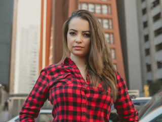 AmaraLove Webcam Porno Live - Photo 7/21