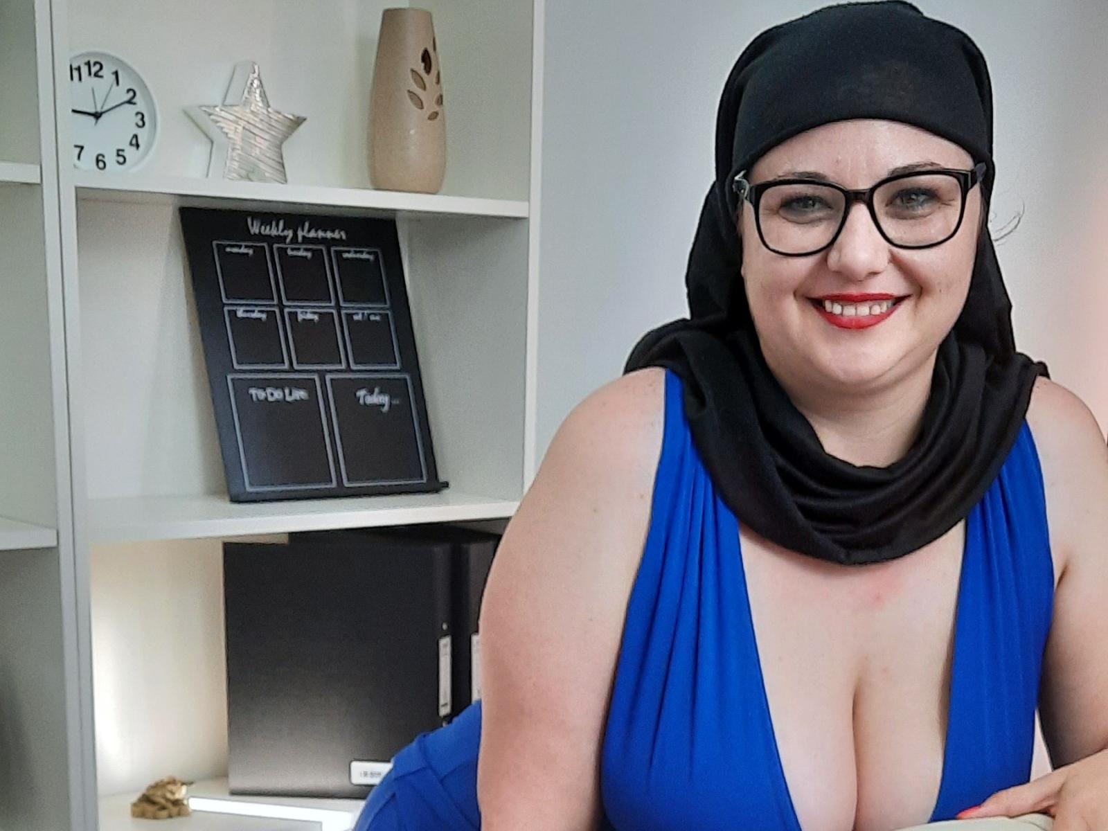 Alesha Arabian experience