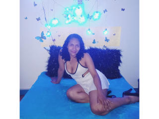 GeraldynSex Vidéo et Webcam - Photo 29/43