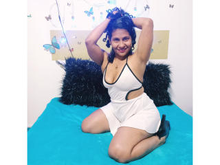 GeraldynSex Vidéo et Webcam - Photo 32/43