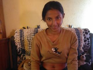 LabellaNikkyX Anal en Webcam Live - Photo 8/21